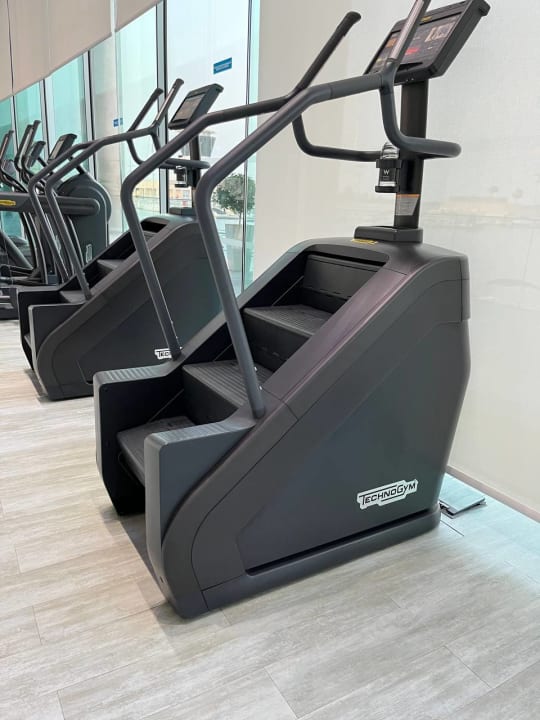 Sport & Freizeit W Abu Dhabi - Yas Island