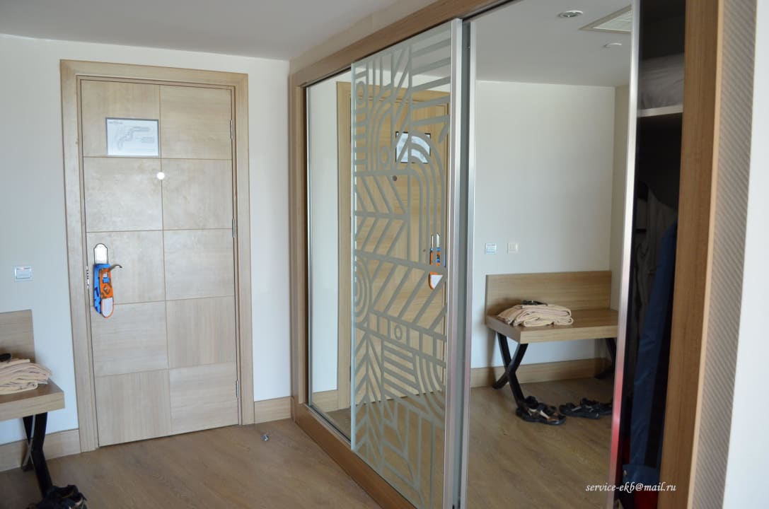 Номер Hotel Delphin Imperial