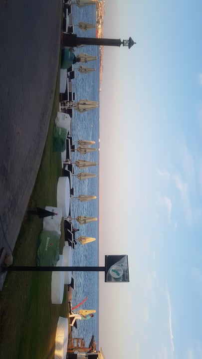 Strand Steigenberger Aqua Magic