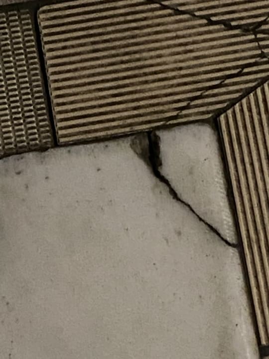 Pool Well Palace Side