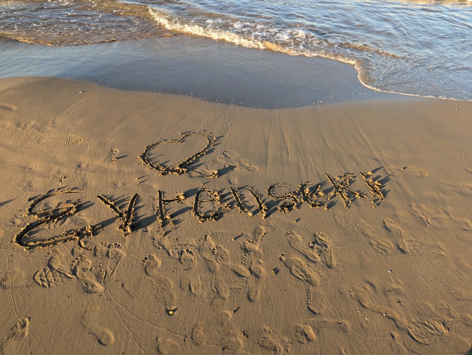 Strand Aydinbey Kings Palace & Spa