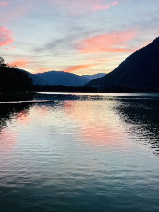 Ausblick ROBINSON LANDSKRON