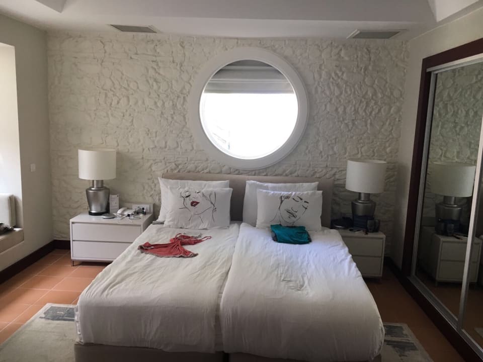 Zimmer ROBINSON NOBILIS