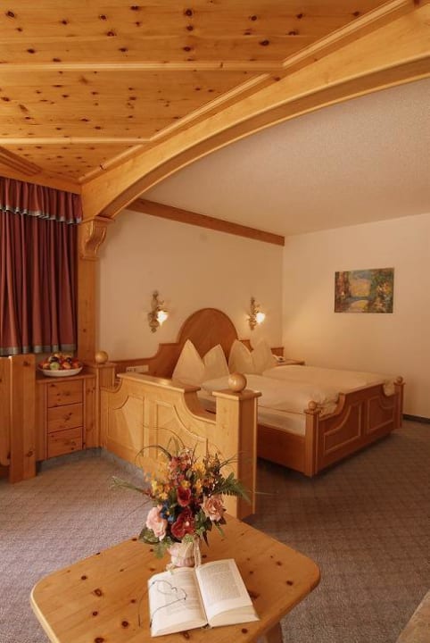 Zimmer Hotel Bergland