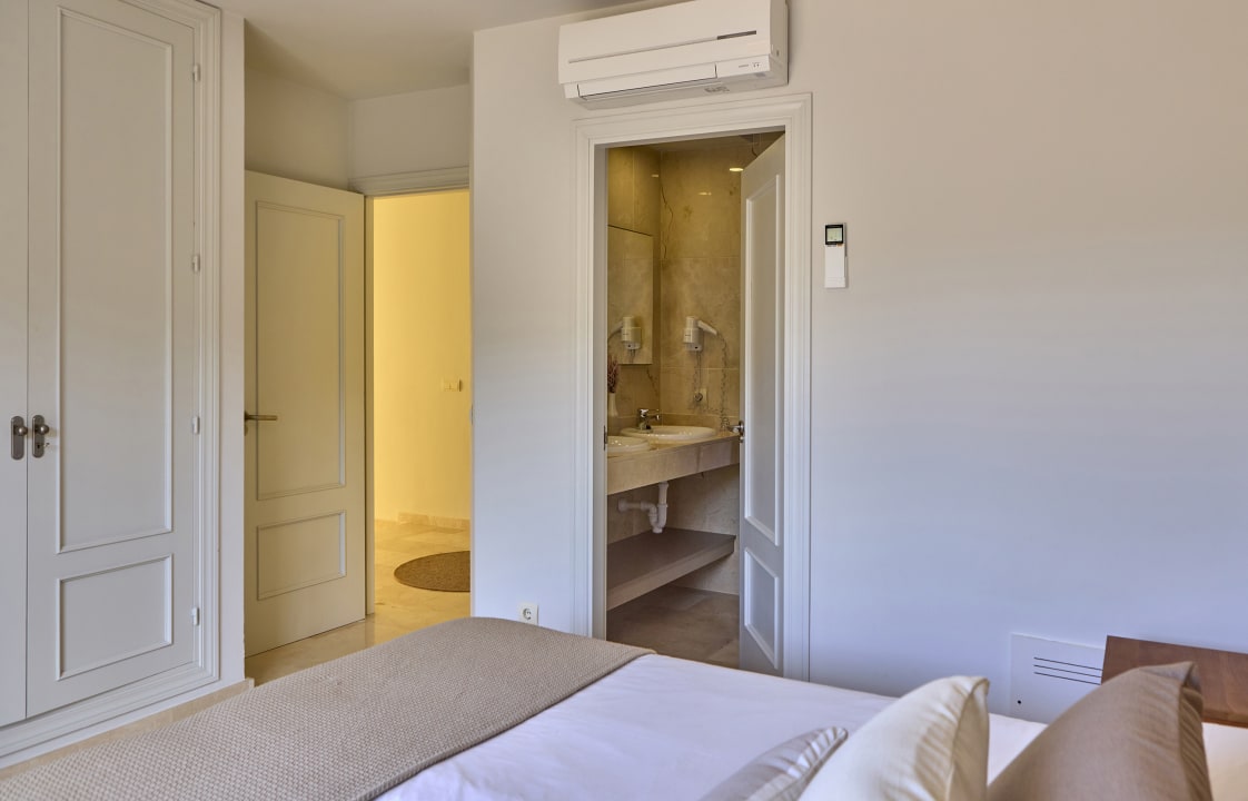 Zimmer Universal Aquamarin Beach Houses