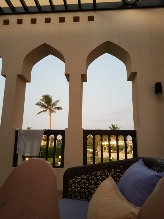 Zimmer Salalah Rotana Resort