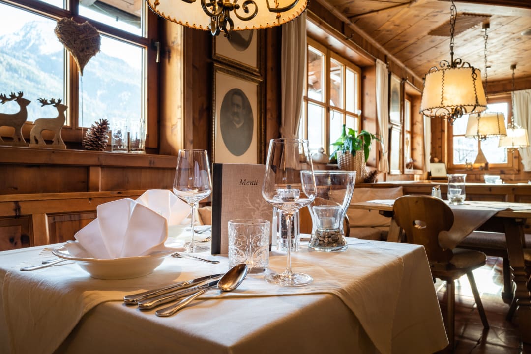 Gastro Hotel Senningerbräu