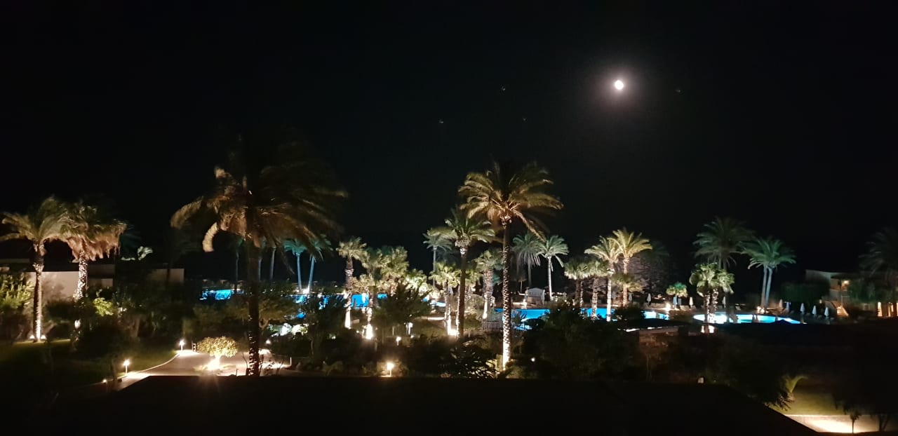 Ausblick Grecotel LUXME Kos