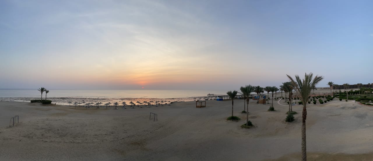 Strand Bliss Nada Beach Resort