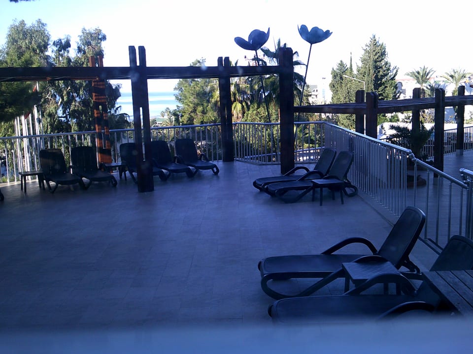 Sonstiges Side Alegria Hotel & Spa - Adults only +16