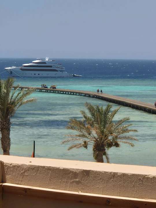 Außenansicht ROBINSON SOMA BAY