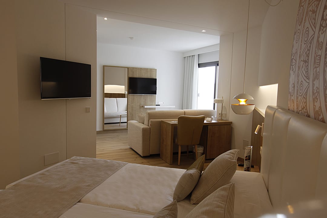 Zimmer BG Hotel Rei del Mediterrani Palace