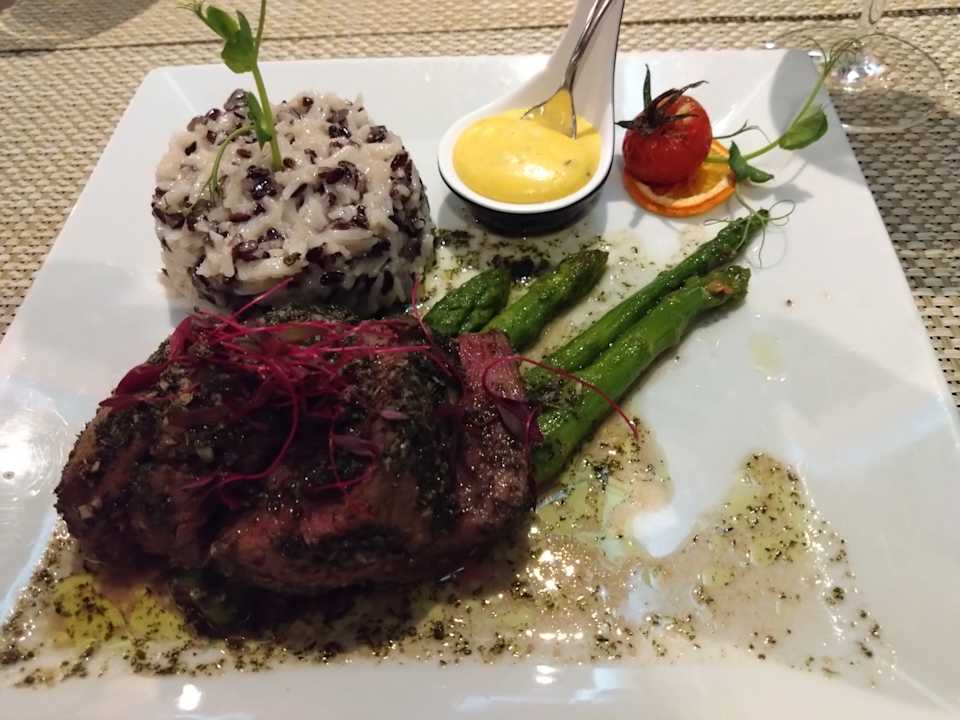 Gastro Hotel Baia Azul