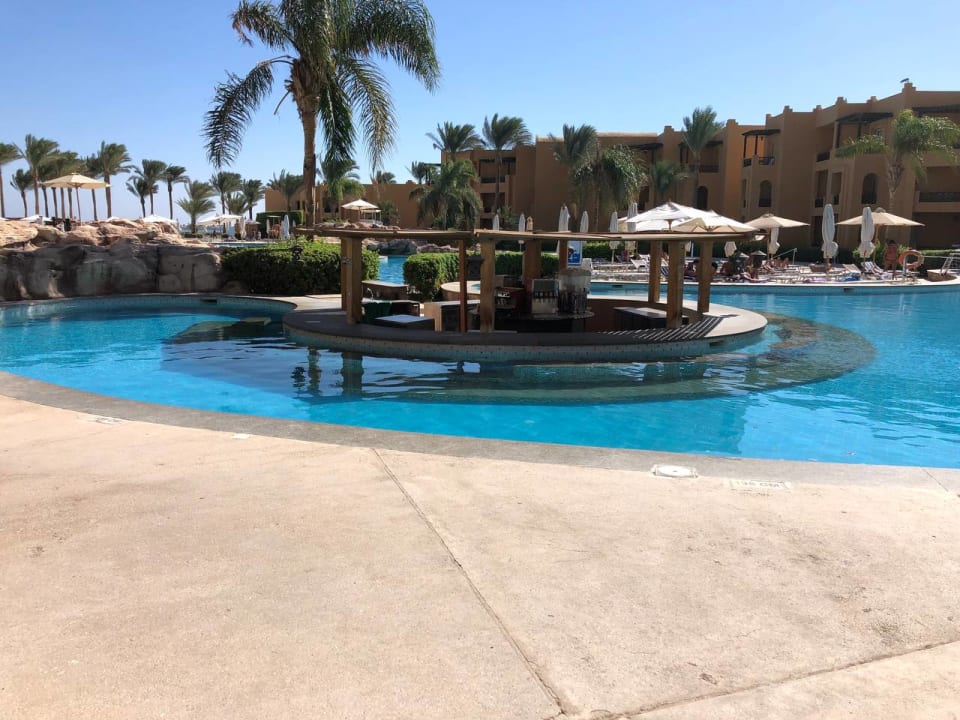 Pool Stella Beach Resort & Spa Makadi Bay