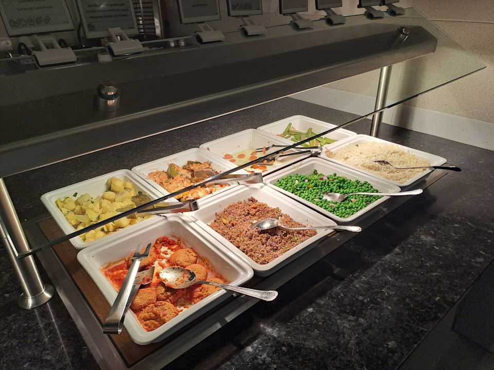 Gastro Hotel Riu Negril