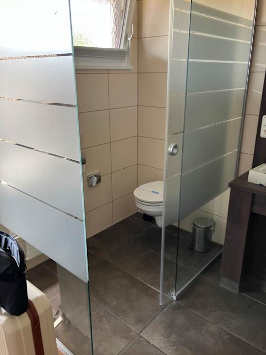 Zimmer Vakantiehotel De Lange Man