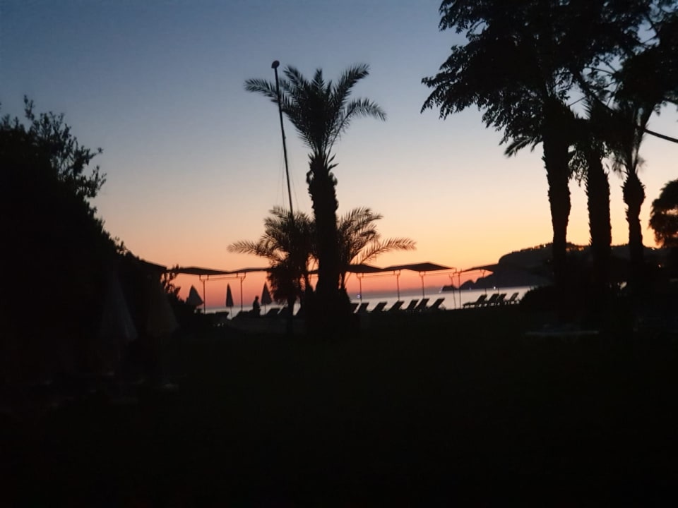 Ausblick Labranda Alantur Resort