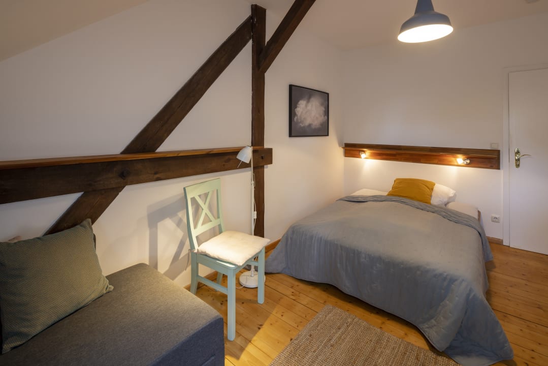 Zimmer Der Kemper Hof - Seminarhotel