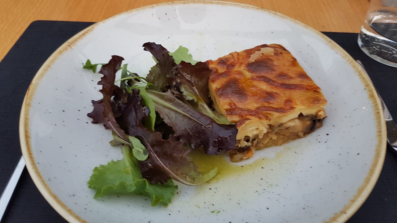 Gastro Harmony Boutique Resort