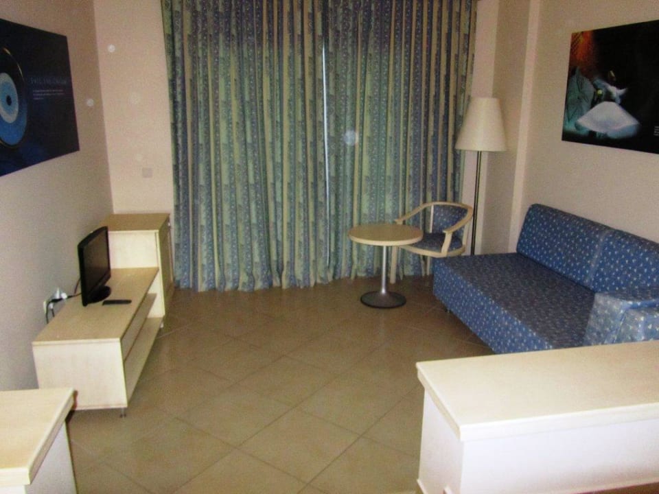 Juniorsuite Ephesia Holiday Beach Club