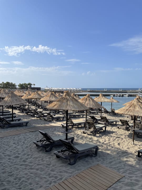 Strand Nana Golden Beach