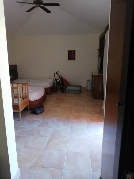 Zimmer Pickalbatros Alf Leila Wa Leila Resort - Neverland Hurghada