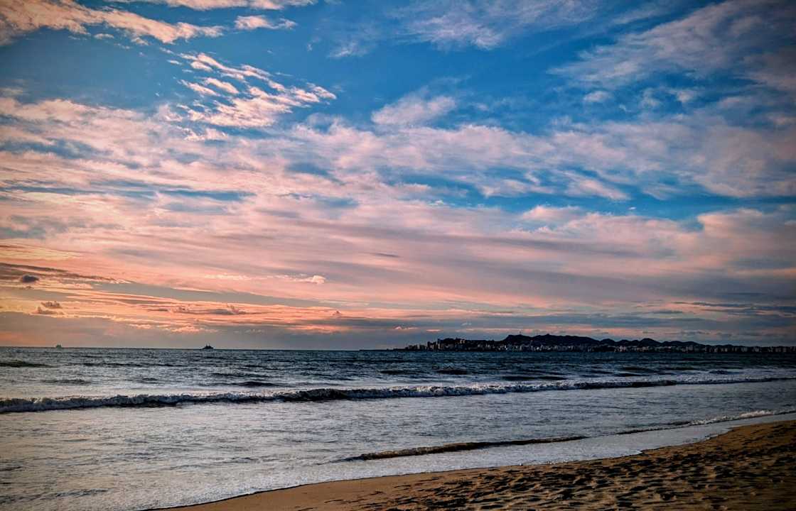 Strand Seaside Apartments