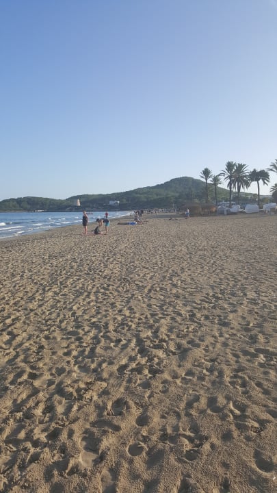 Strand FERGUS Style Bahamas