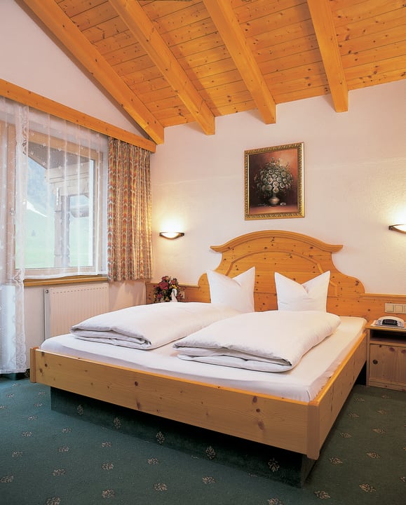 Alpensuite Familotel Kaiserhof