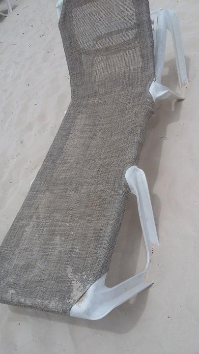 Strand Punta Cana Princess All Suites Resort & Spa