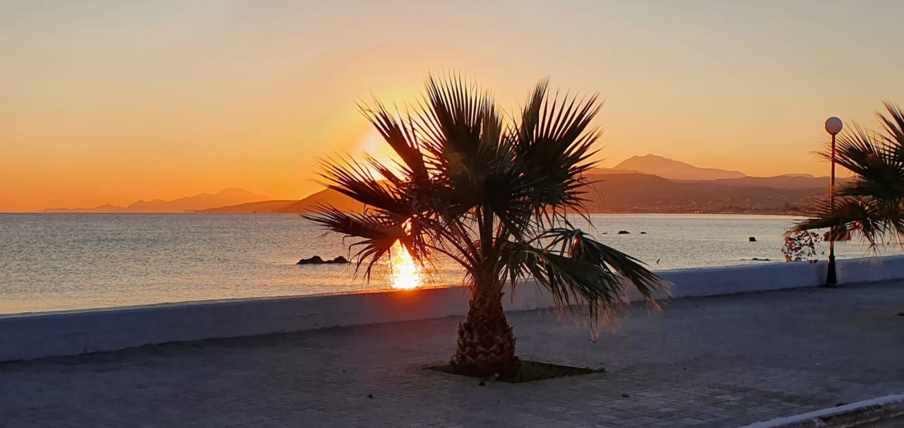 Strand Harmony Boutique Resort