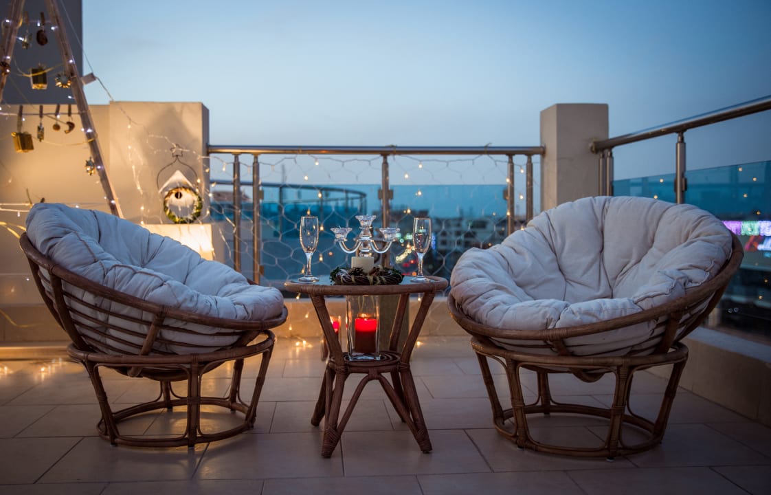 Sonstiges Redcon Suites