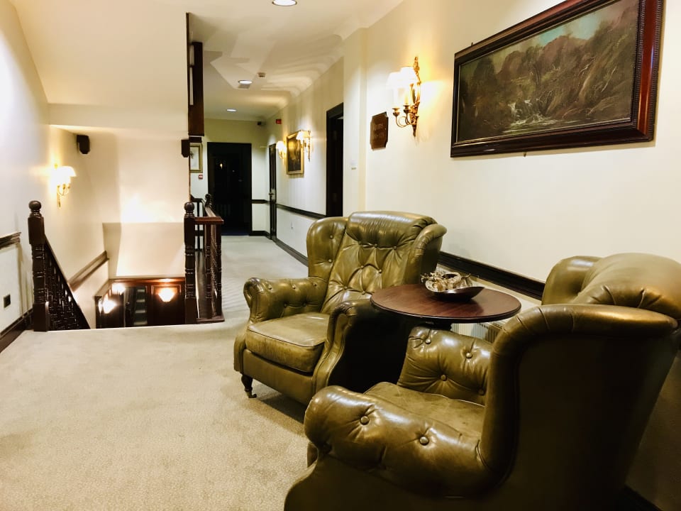 Sonstiges Blarney Woollen Mills Hotel BW Signature Collection