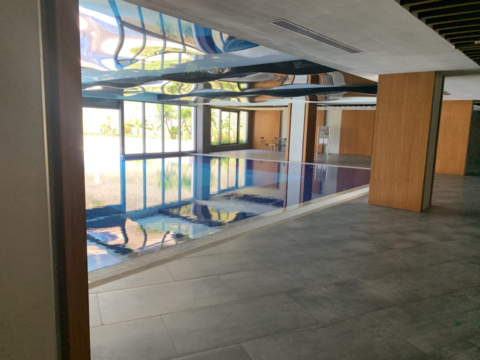 Pool Seaden Quality Resort & Spa