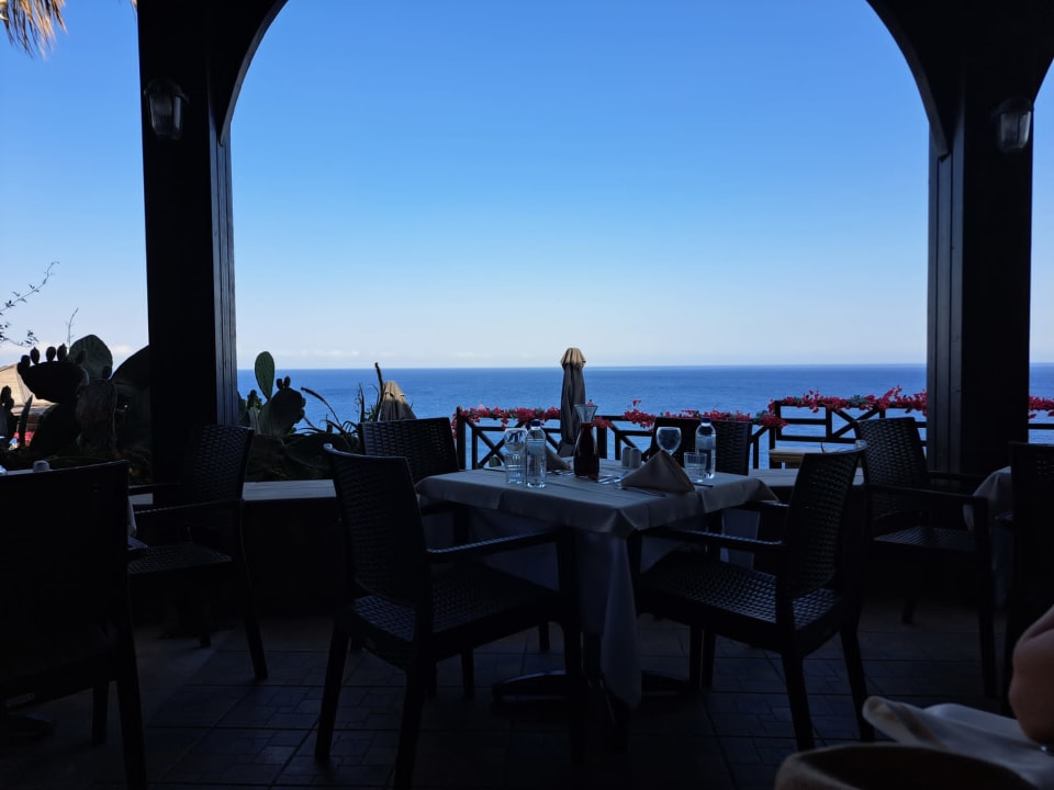 Gastro Hotel Kalithea Horizon Royal