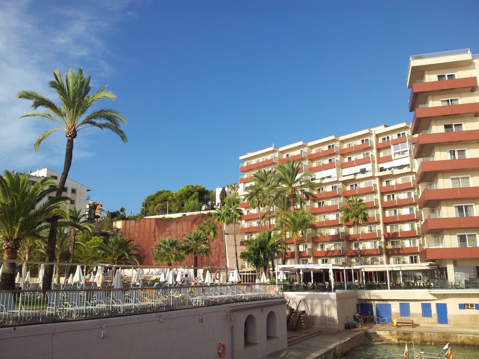 Hotel Bonanza Playa Hotel Bonanza Playa