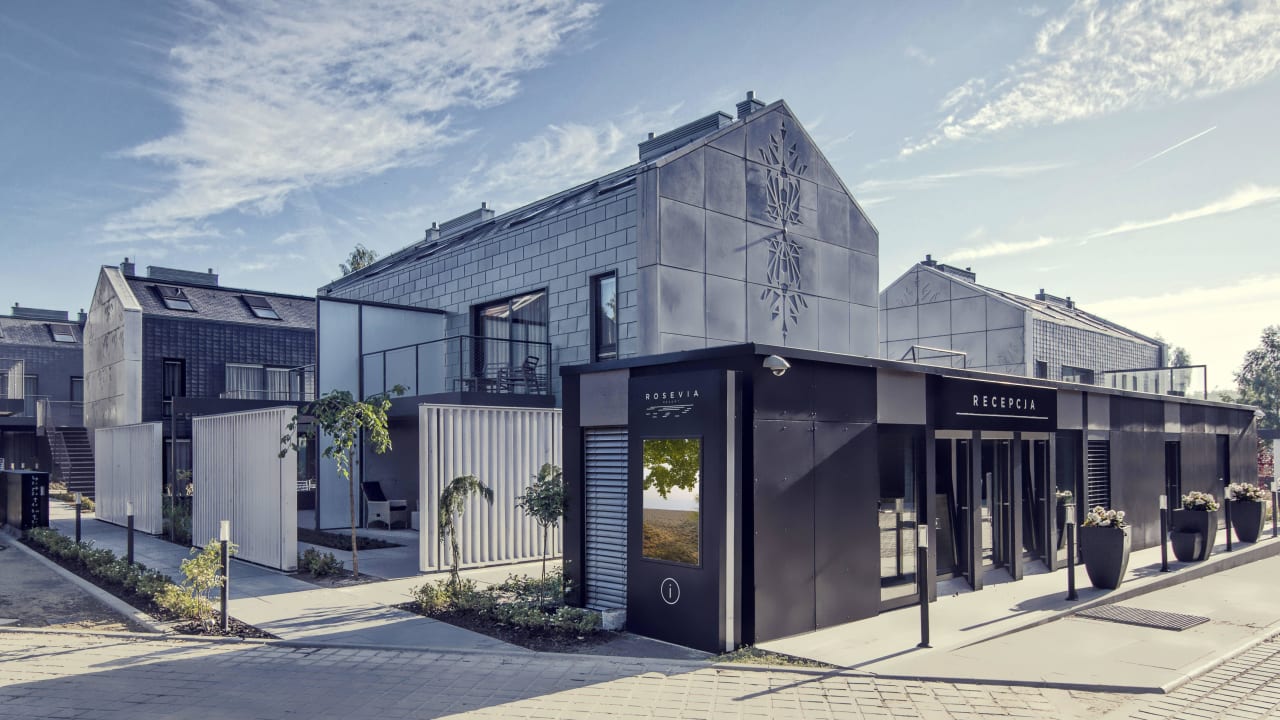 Rosevia Resort Rosevia Friends & Family Resort