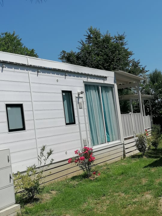 Zimmer Sentido Punta Marina Premium Camp