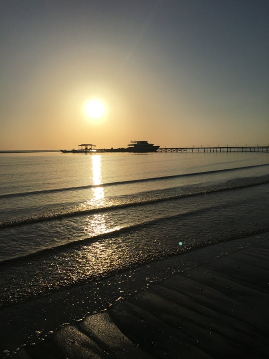 Strand Three Corners Equinox Beach Resort