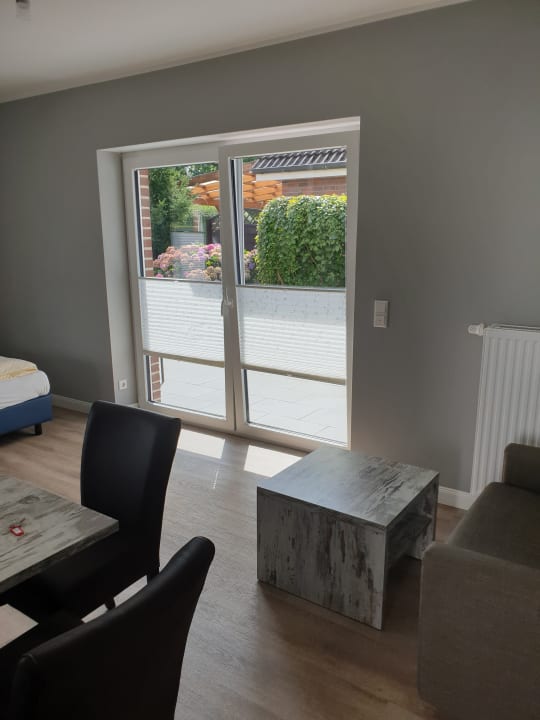 Zimmer Hotel Gästehaus Braband