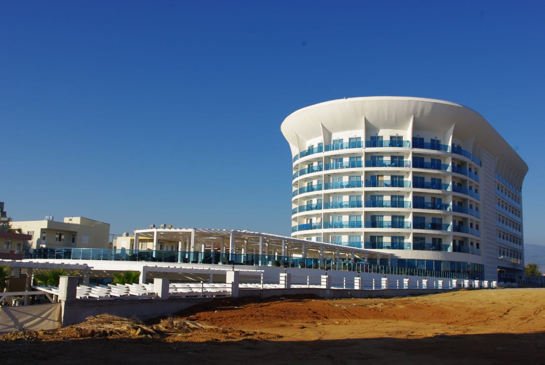 Haupthaus Sultan of Dreams Hotel & Spa