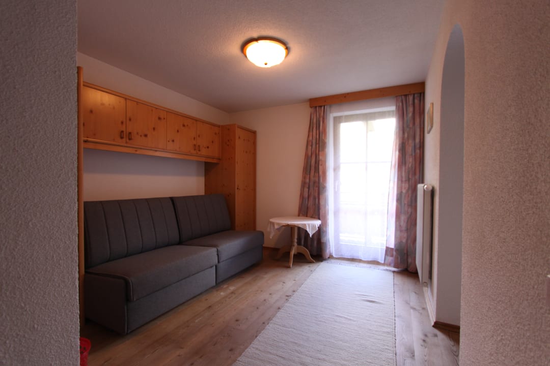 Zimmer Pension Waldesruh