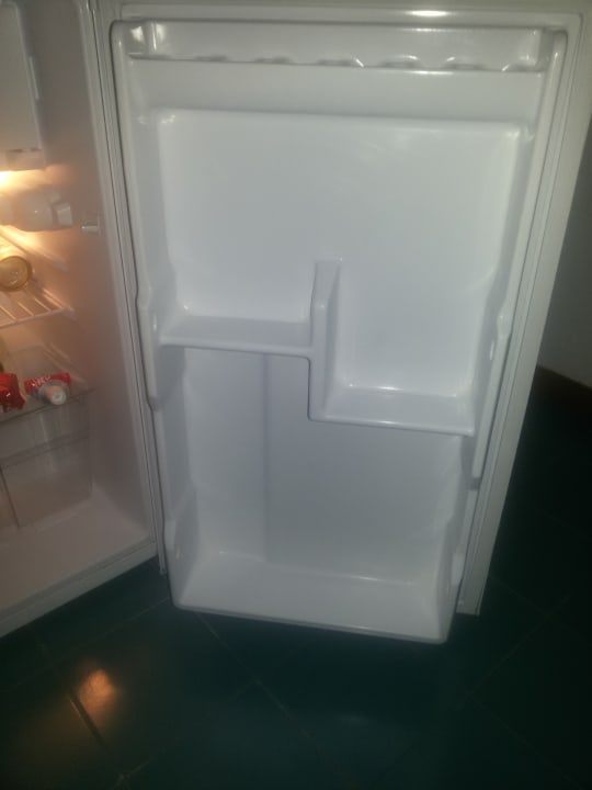 Zimmer Aparthotel Costa Mar