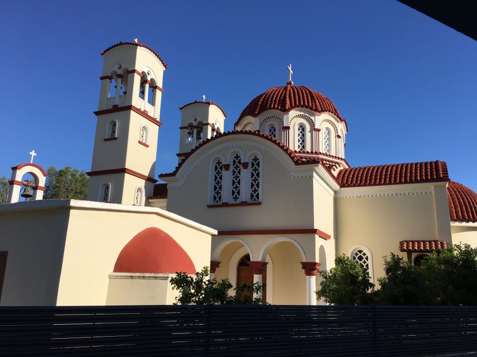 Ausblick Harmony Boutique Resort