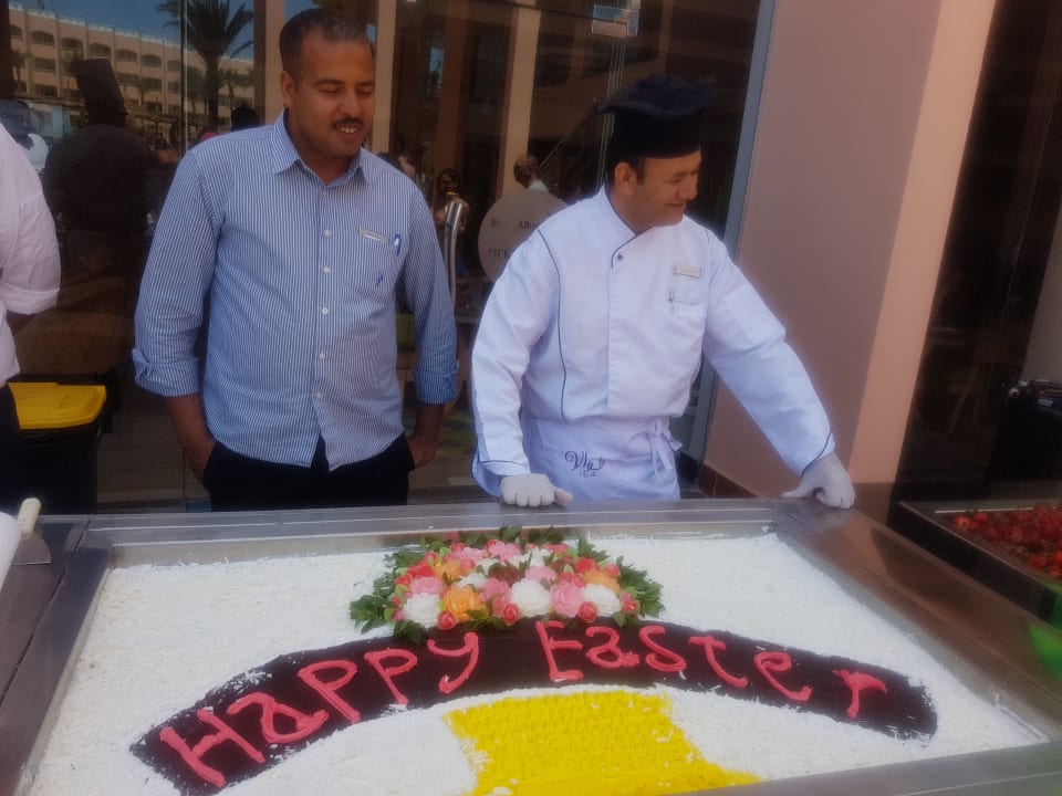 Gastro Beach Albatros Resort