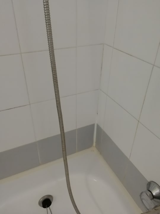 Zimmer Proteas Blu Resort