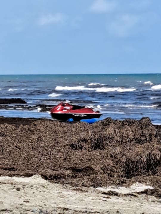 Strand Hotel Royal Garden Palace