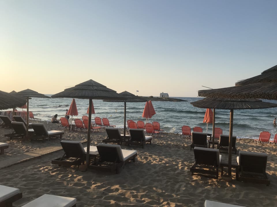 Strand High Beach Resort