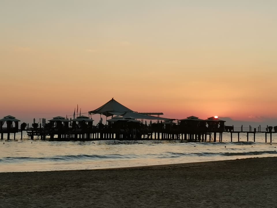 Strand VONRESORT Golden Coast