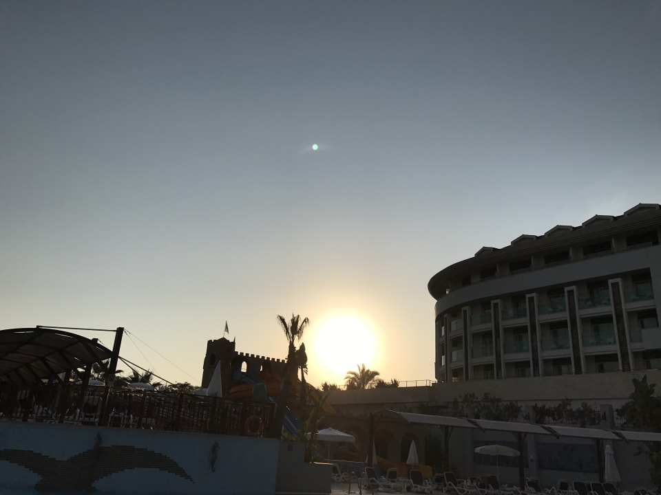 Pool Aydinbey Kings Palace & Spa